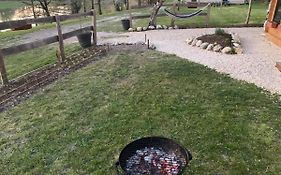 Chalet Olivier
