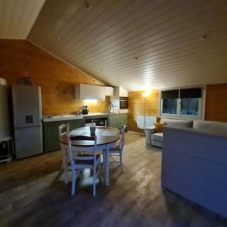 Chalet Olivier Flere-la-Riviere Extérieur photo