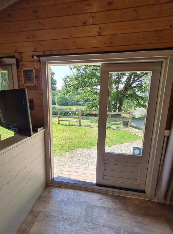Chalet Olivier Flere-la-Riviere Extérieur photo