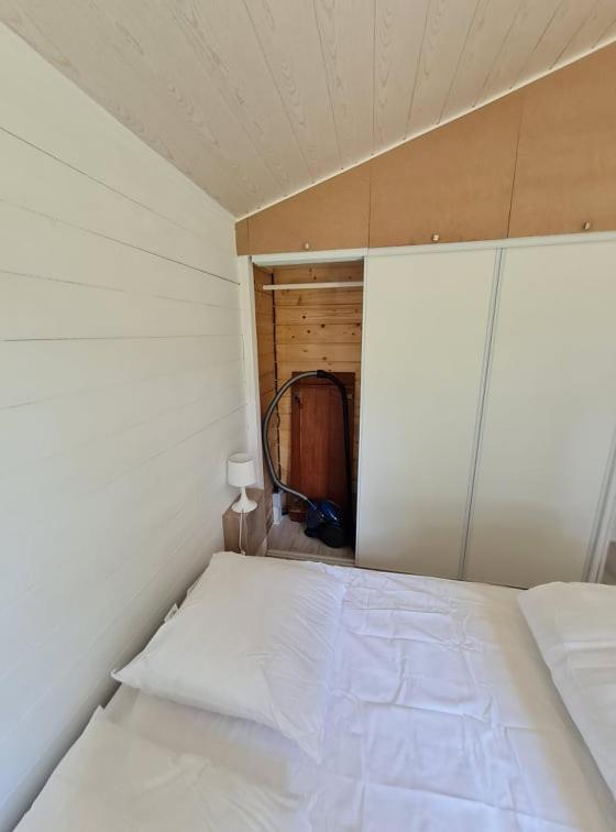 Chalet Olivier Flere-la-Riviere Extérieur photo