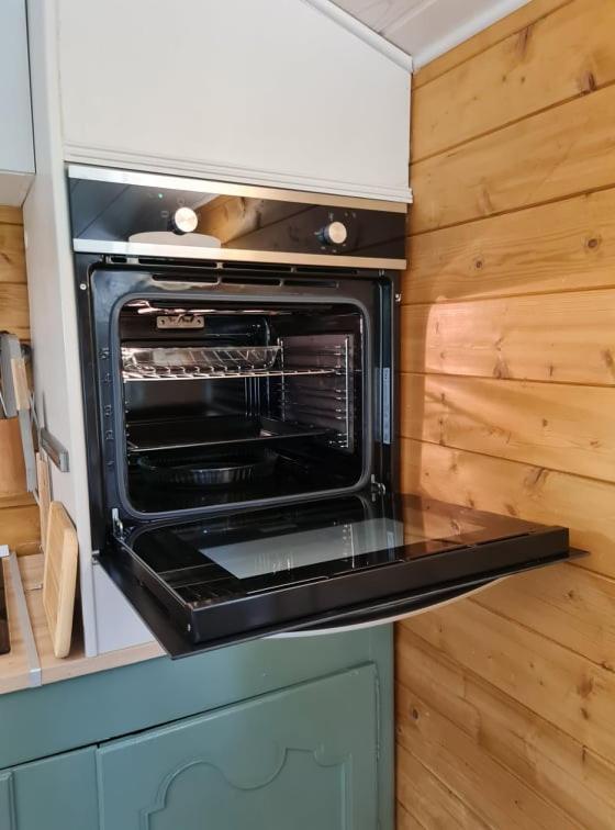 Chalet Olivier Flere-la-Riviere Extérieur photo